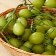 Tomate Green Envy