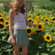Tournesol nain Little Dorrit F1