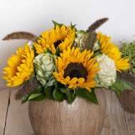 Tournesol F1 Sunrich® Orange DMR